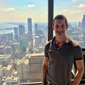 Meet your Posher, Joel